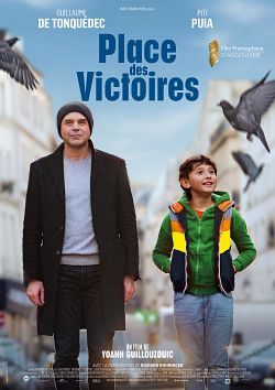 Place des victoires flemmix