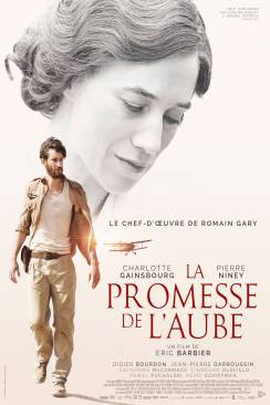 La Promesse de l'aube flemmix