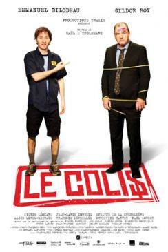 Le Colis flemmix