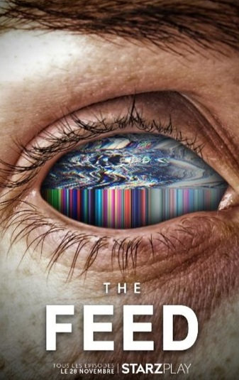 The Feed flemmix
