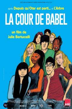 La Cour de Babel flemmix