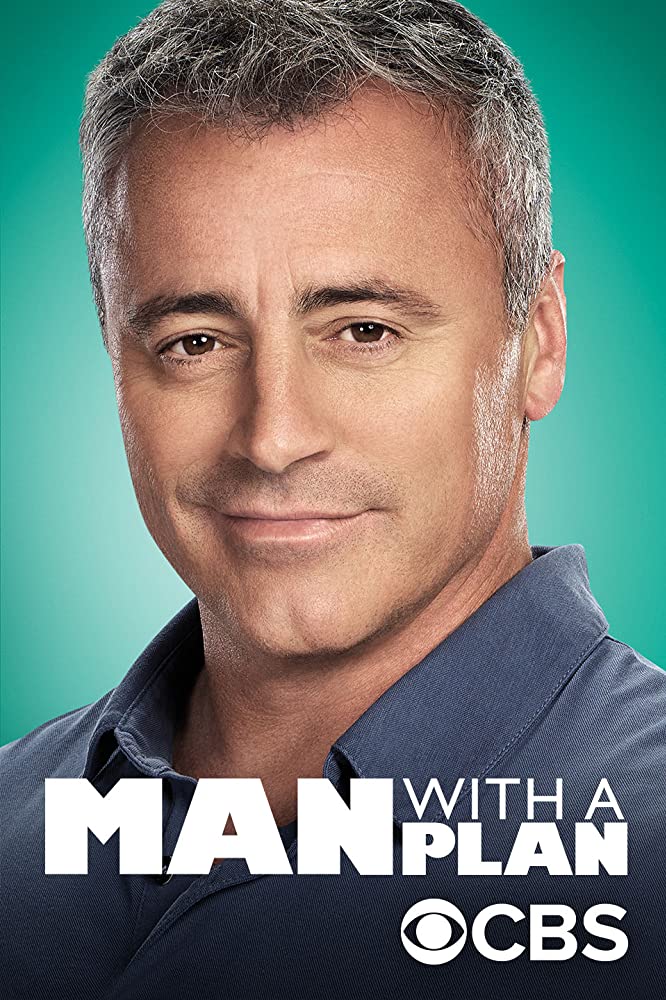 Man with a Plan - Saison 4 flemmix