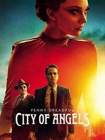 Penny Dreadful: City Of Angels - Saison 1 flemmix