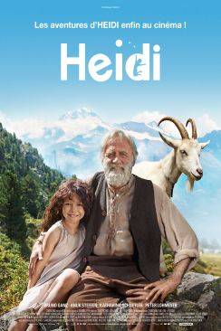 Heidi flemmix