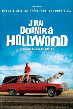 J'irai dormir à Hollywood flemmix
