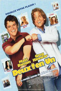 Deux en un (Stuck on You) flemmix