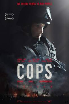 Cops flemmix