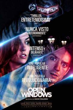 Open Windows flemmix