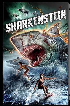Sharkenstein flemmix