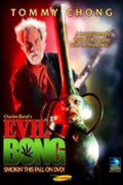 Evil Bong flemmix