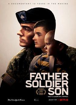 Father Soldier Son flemmix
