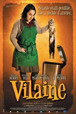 Vilaine flemmix