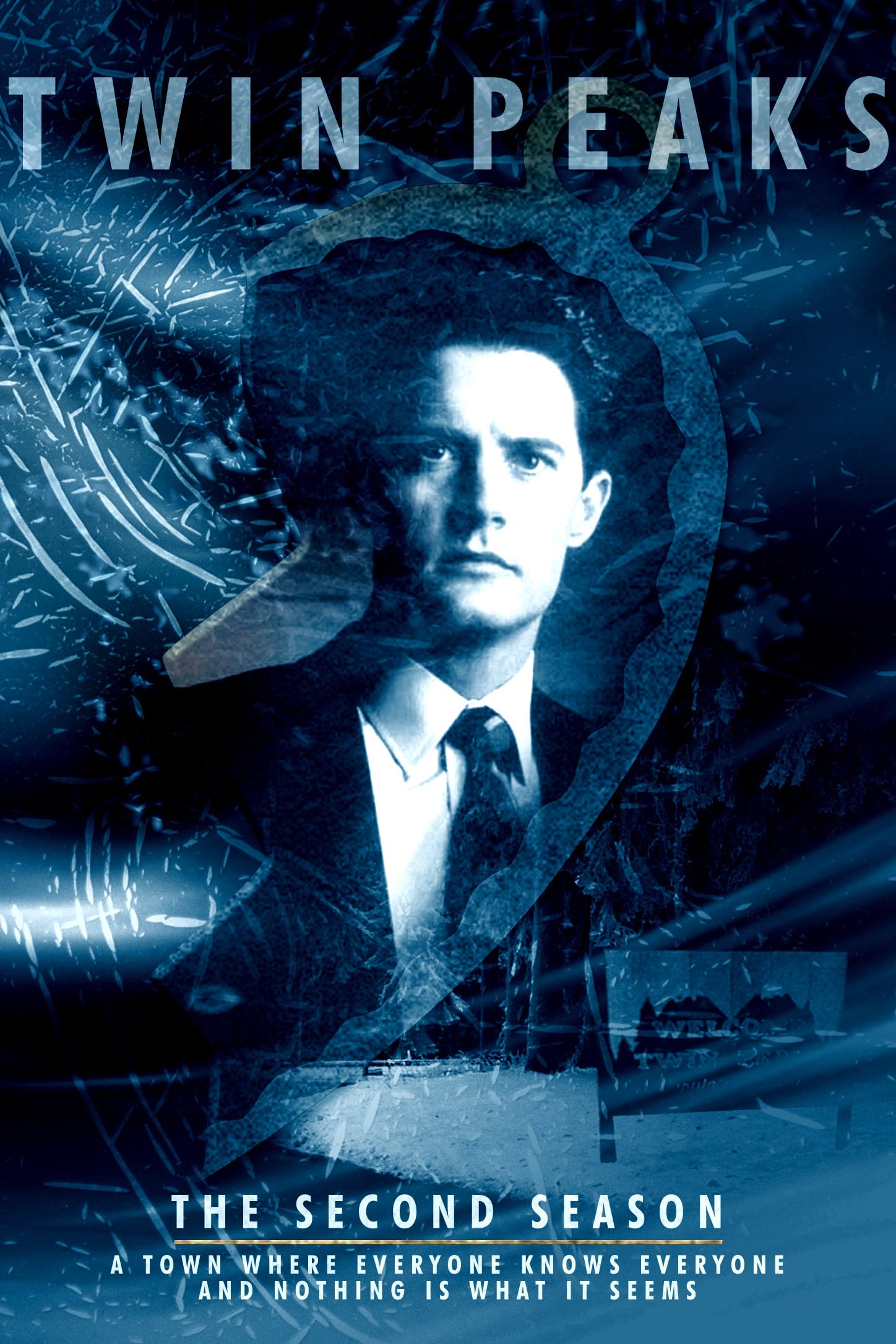 Twin Peaks - Saison 2 flemmix