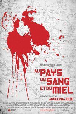 Au Pays du Sang et du Miel flemmix