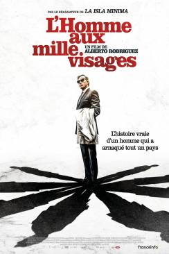 L'Homme aux mille visages (El Hombre de las mil caras) flemmix