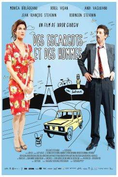 Des escargots et des hommes (Despre oameni si melci) flemmix