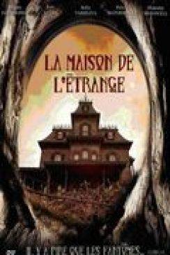 La Maison de l'étrange (Inhabited) flemmix