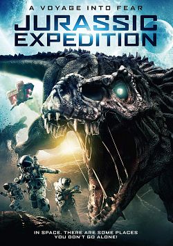 Alien Expedition flemmix