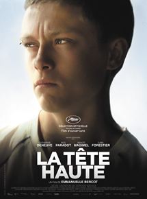La Tête haute flemmix
