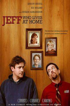 Jeff, Who Lives at Home flemmix