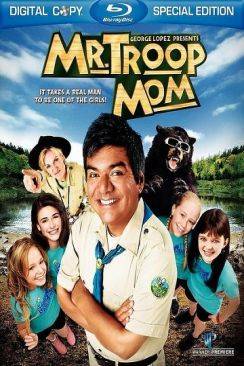 Un papa très spécial (Mr. Troop Mom) flemmix
