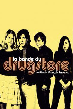 La Bande du drugstore flemmix