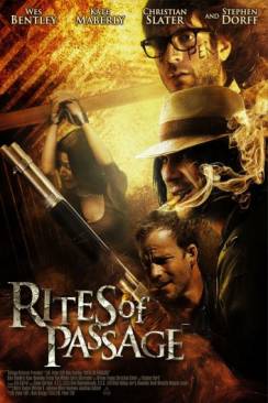 Rites of Passage flemmix