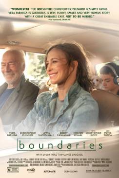 Boundaries flemmix
