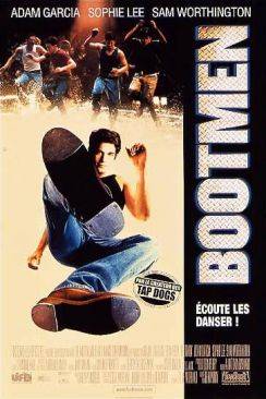 Bootmen flemmix