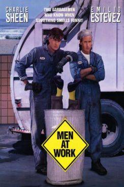 Men at Work flemmix