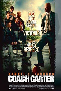 Coach Carter flemmix