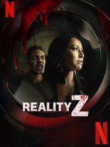 Reality Z - Saison 1 flemmix