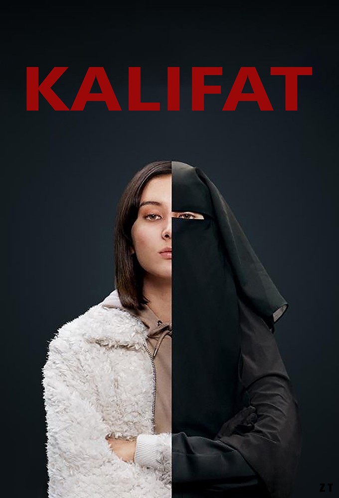 Kalifat - Saison 1 flemmix