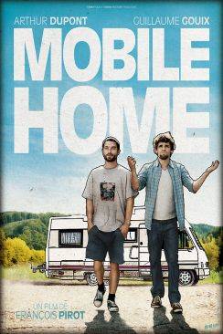 Mobile Home flemmix