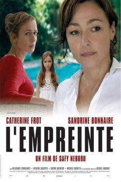 L'empreinte de l'ange flemmix