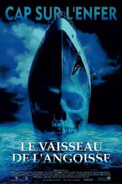 Le Vaisseau de l'angoisse (Ghost Ship) flemmix