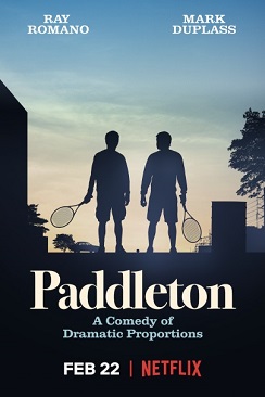 Paddleton flemmix