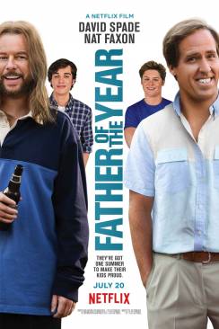 Father Of The Year flemmix
