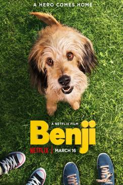 Benji flemmix