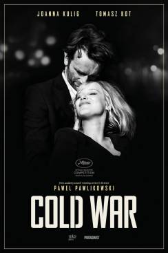 Cold War (Zimna Wojna) flemmix