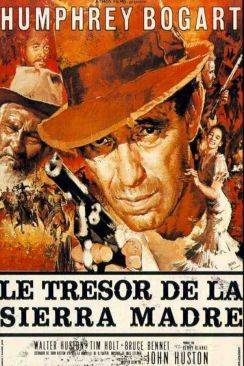 Le Trésor de la Sierra Madre (The Treasure of the Sierra Madre) flemmix