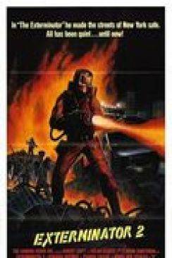 Exterminator II flemmix