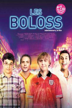 Les Boloss (The Inbetweeners Movie) flemmix