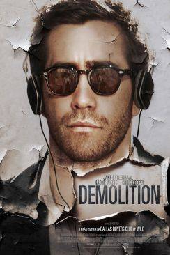 Demolition flemmix