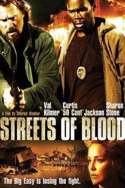 Streets of blood flemmix