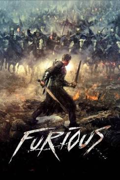 Furious (2017) flemmix