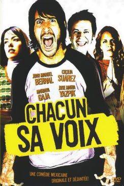 Chacun sa voix (Sin Ton ni Sonia) flemmix