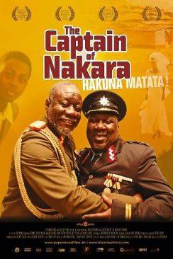 Capitaine Nakara (The Captain of Nakara) flemmix
