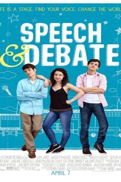 Speech  and  Debate flemmix