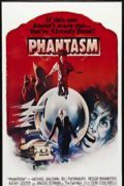 Phantasm flemmix